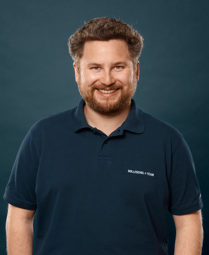dr. med. Philipp Dolleschel