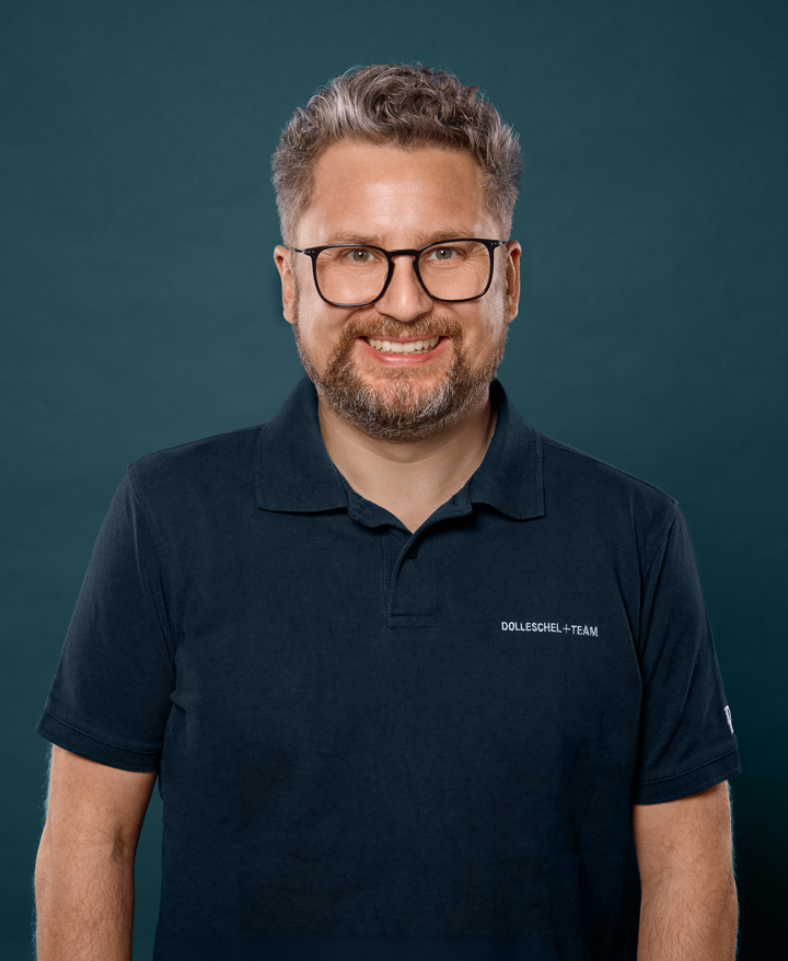 dr. med. Philipp Dolleschel